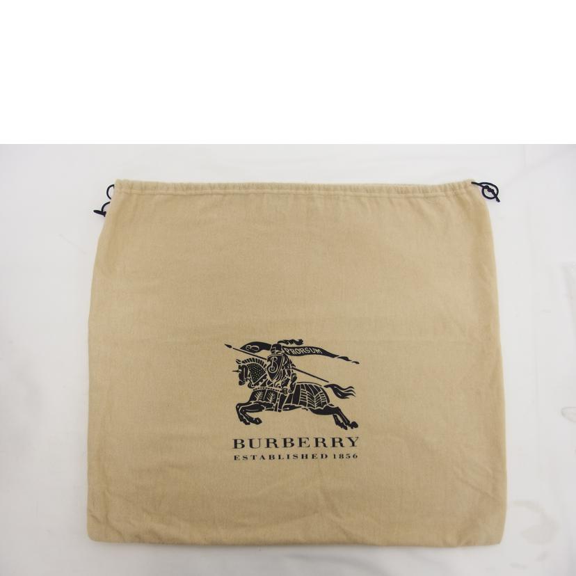 BURBERRY バーバリー/ノバチェック/2WAYショルダーバッグ//ABランク/04