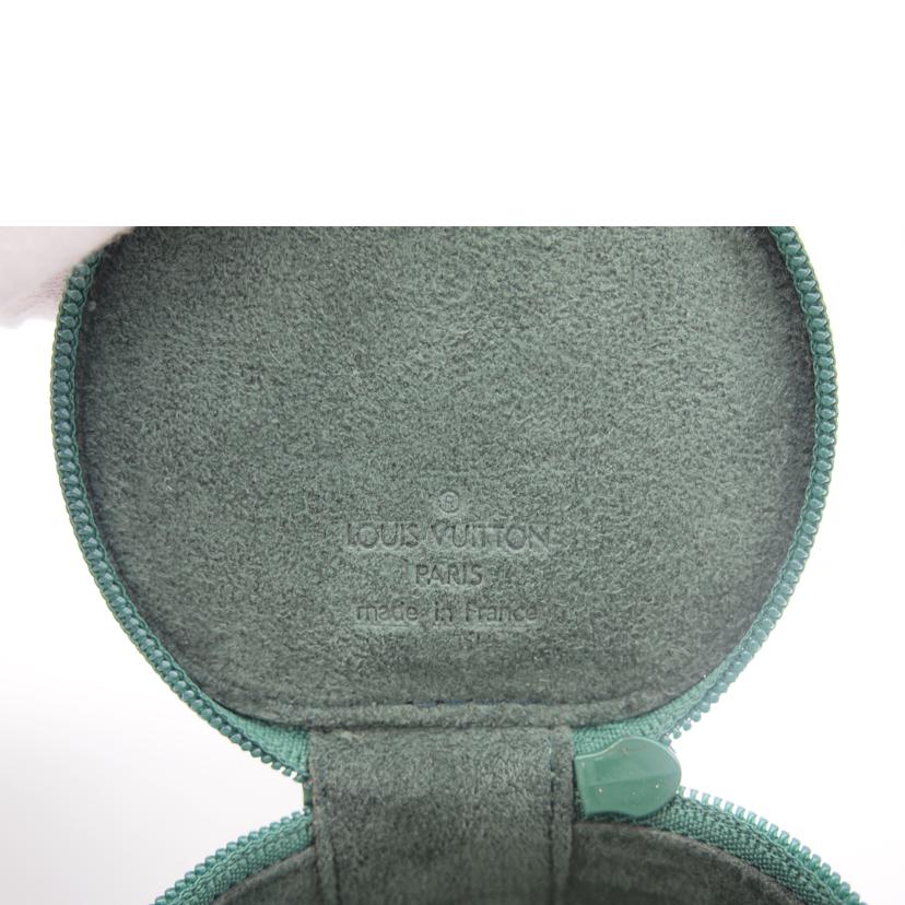 LOUIS VUITTON ルイヴィトン/エクランビジュー/エピ/ポルネオグリーン/M48204//不明/ABランク/13