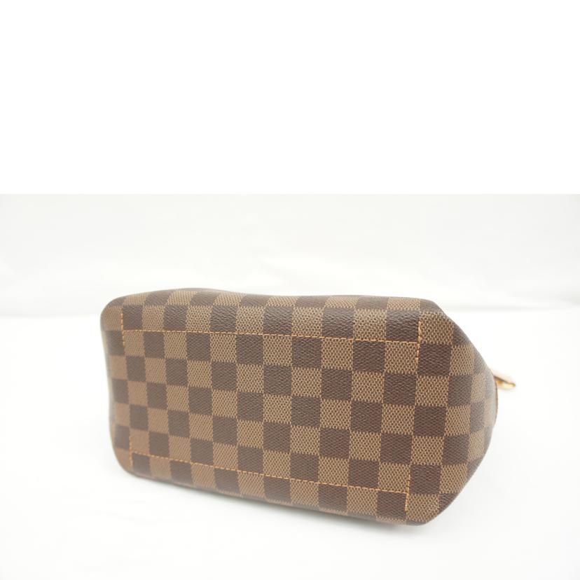 LV ルイ・ヴィトン/ベルモントNV BB/ダミエ/エベヌ/N60297//FL4210/SAランク/05