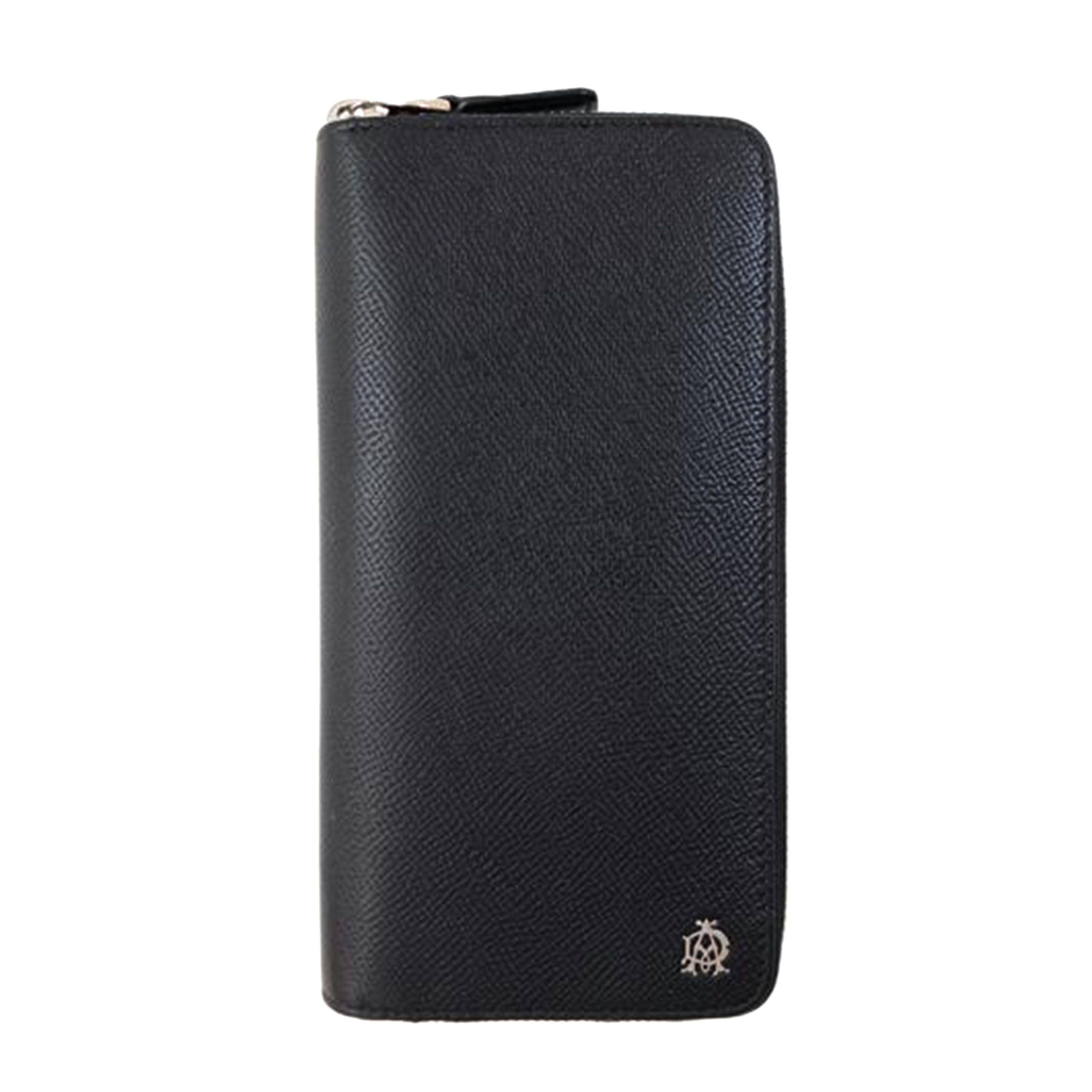 dunhill ダンヒル/カドガンラウンドジップ長財布//ABランク/71