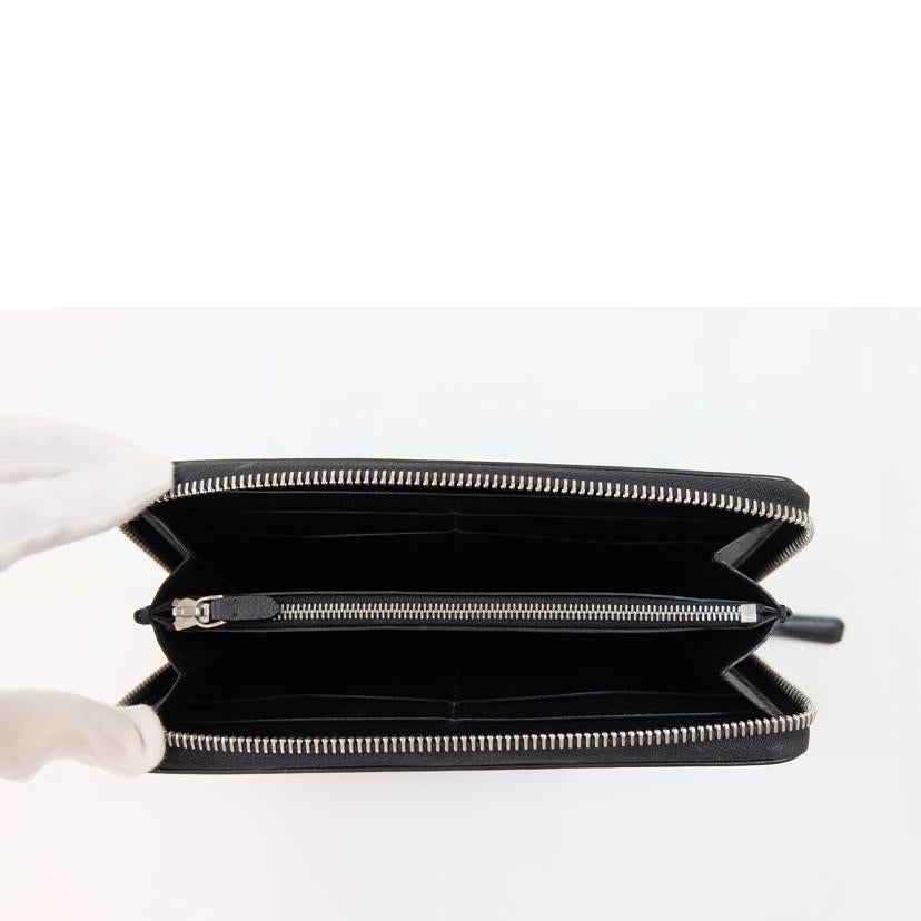 dunhill ダンヒル/カドガンラウンドジップ長財布//ABランク/71