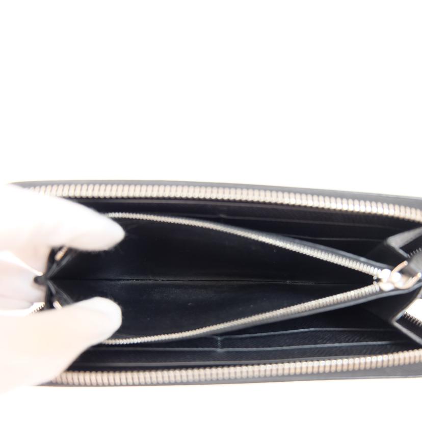 dunhill ダンヒル/カドガンラウンドジップ長財布//ABランク/71