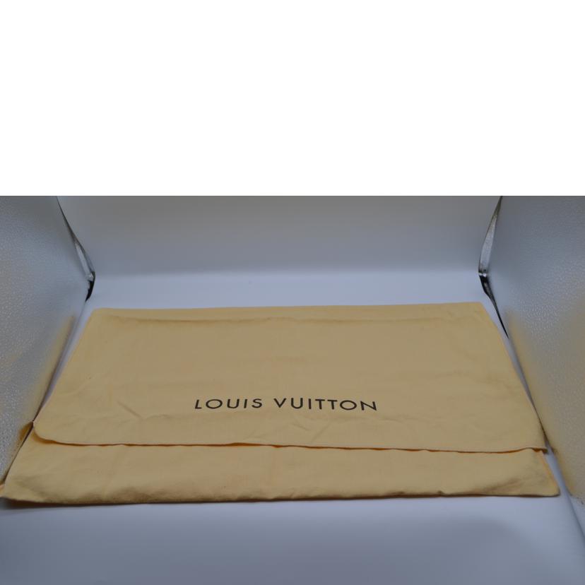 LV LV/マノスクPM/ダミエ/N51121//BA1008/ABランク/89