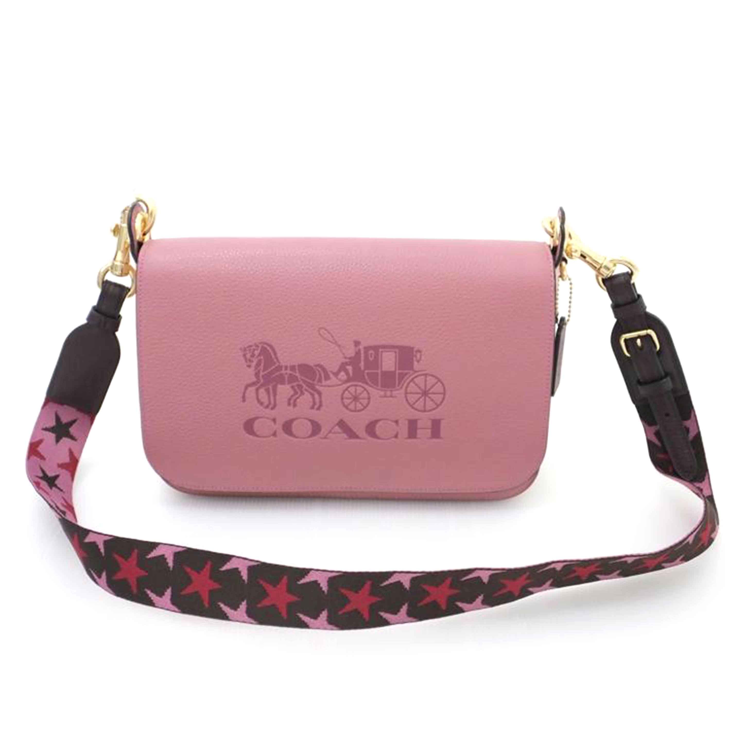 COACH コーチ/ショルダージェスメッセンジャーバック/4521//D2092/Bランク/88