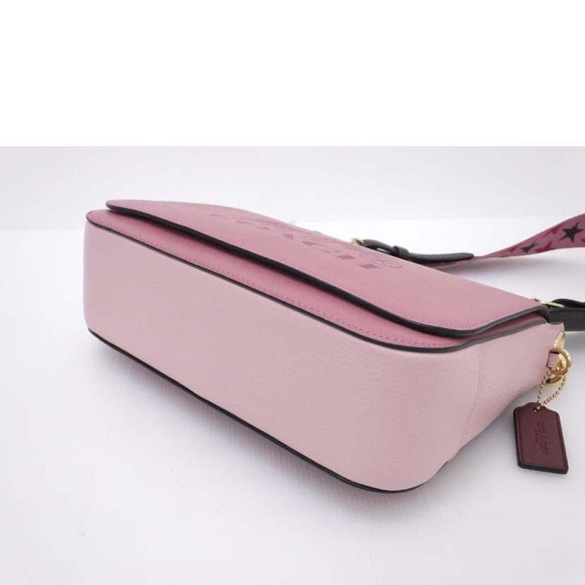 COACH コーチ/ショルダージェスメッセンジャーバック/4521//D2092/Bランク/88