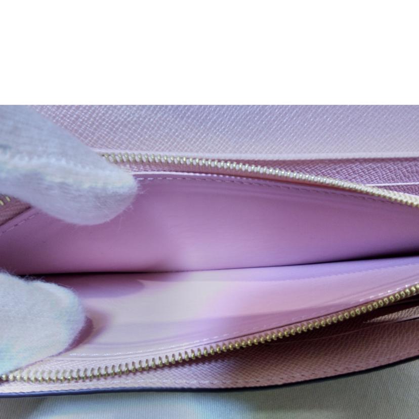 LOUIS VUITTON ルイ・ヴィトン/ポルトフォイユ・サラ/モノグラム/ローズバレリーヌ/M62235//ICタグ/Aランク/94