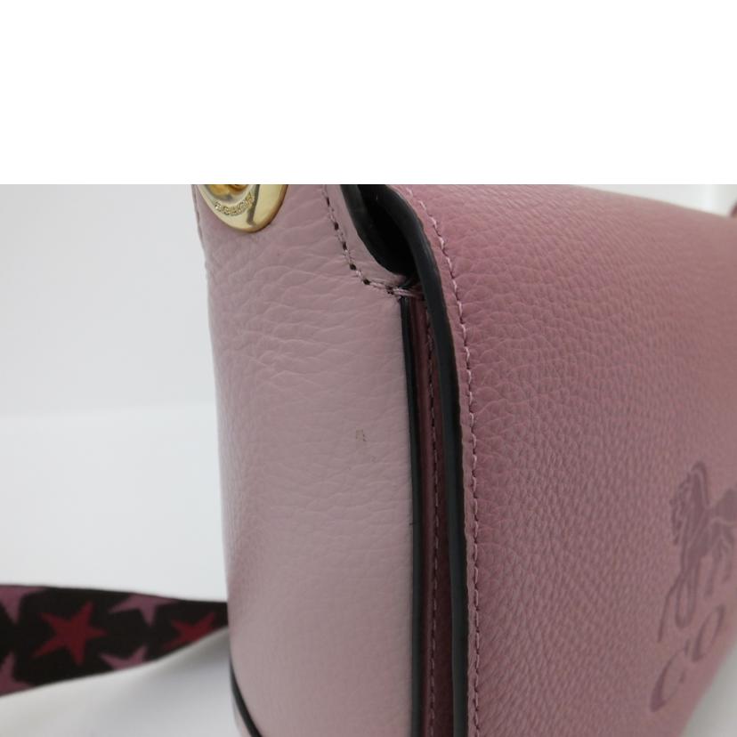 COACH コーチ/ショルダージェスメッセンジャーバック/4521//D2092/Bランク/88