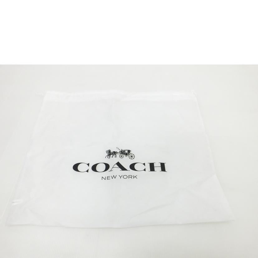 COACH コーチ/ショルダージェスメッセンジャーバック/4521//D2092/Bランク/88