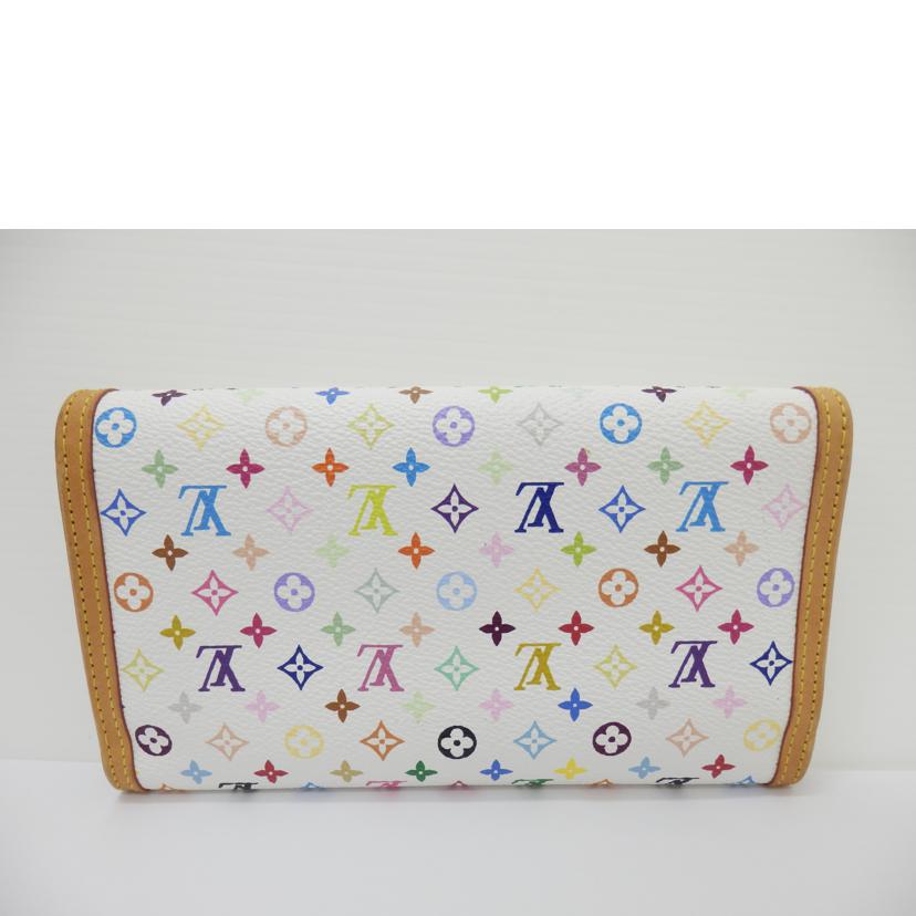 LV/ポルトトレゾール・インターナショナル/マルチ/ブロン/M92659//TH0093/Aランク/88