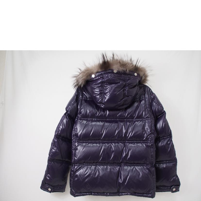BURBERRY BLACK LABEL バーバリー ブラックレーベル/ダウンジャケット//Bランク/78