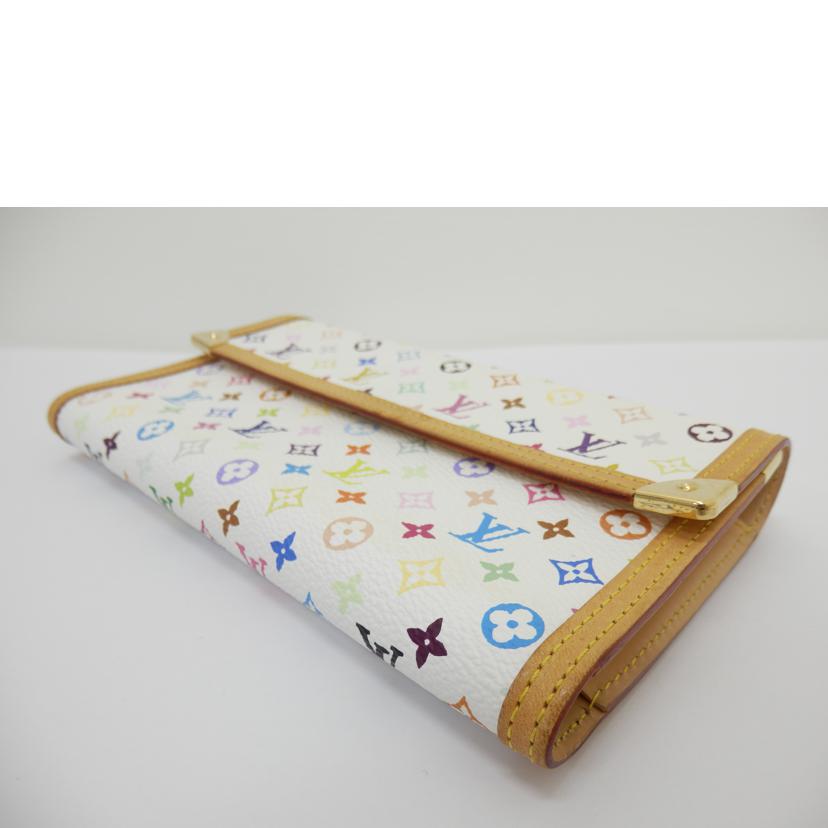 LV/ポルトトレゾール・インターナショナル/マルチ/ブロン/M92659//TH0093/Aランク/88