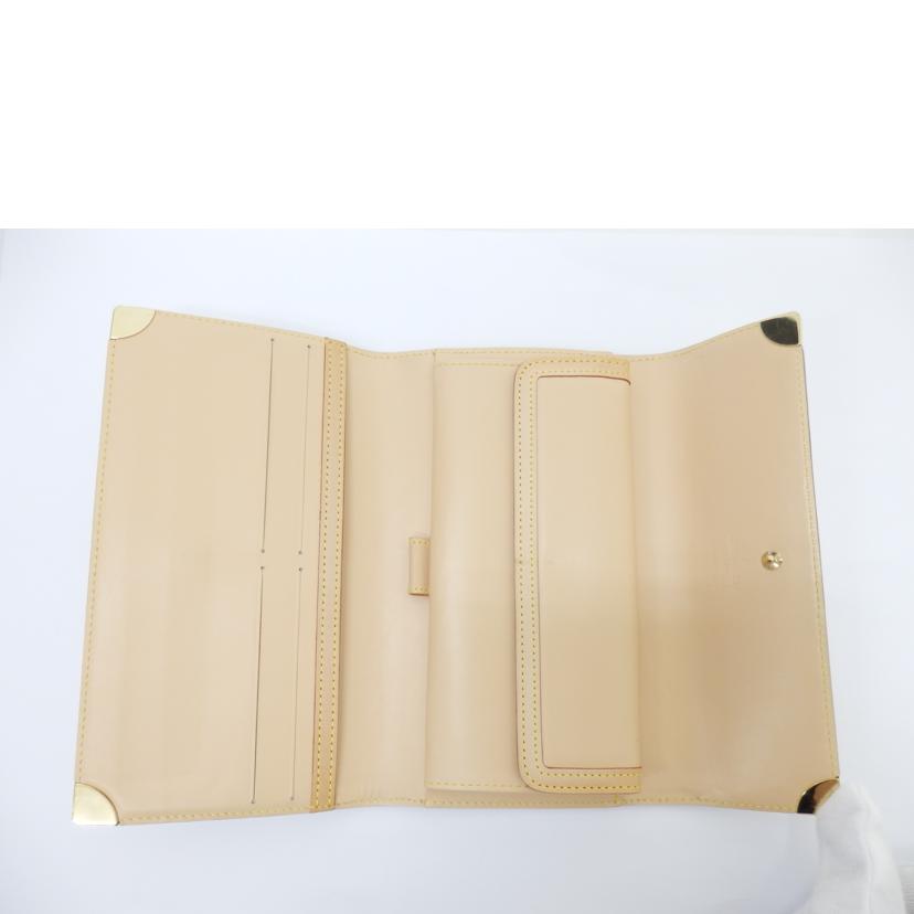 LV/ポルトトレゾール・インターナショナル/マルチ/ブロン/M92659//TH0093/Aランク/88