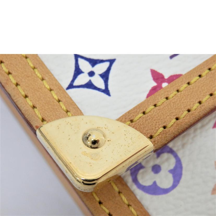 LV/ポルトトレゾール・インターナショナル/マルチ/ブロン/M92659//TH0093/Aランク/88