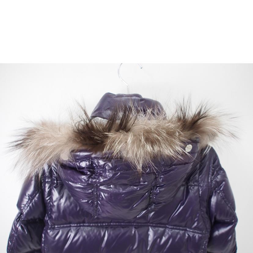 BURBERRY BLACK LABEL バーバリー ブラックレーベル/ダウンジャケット//Bランク/78