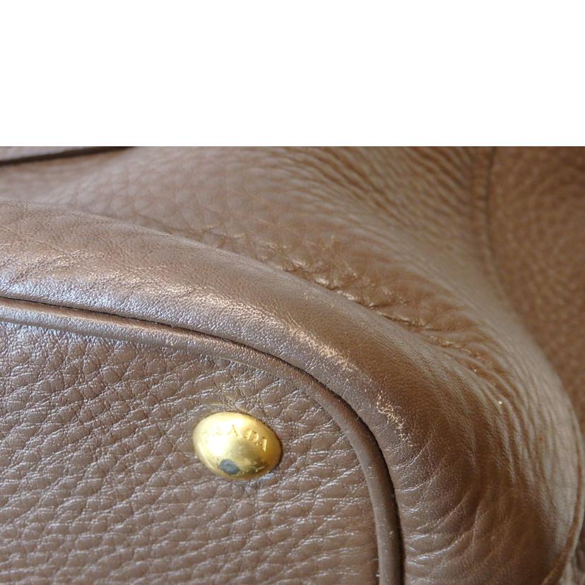 PRADA プラダ/レザーハンド//ABランク/93