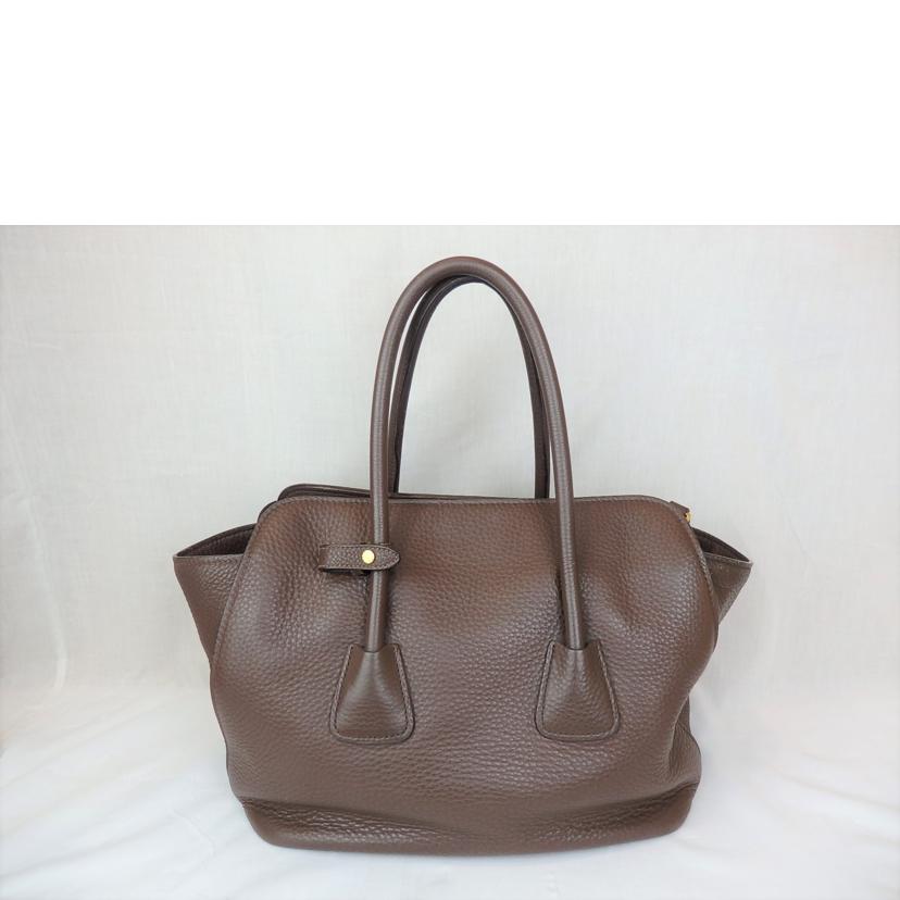 PRADA プラダ/レザーハンド//ABランク/93