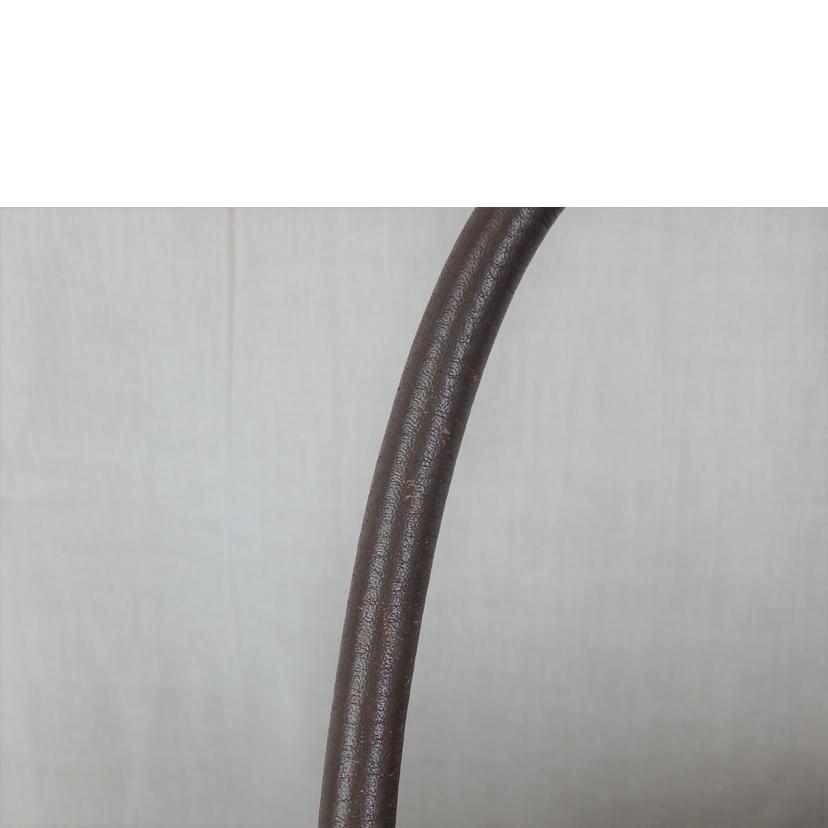 PRADA プラダ/レザーハンド//ABランク/93