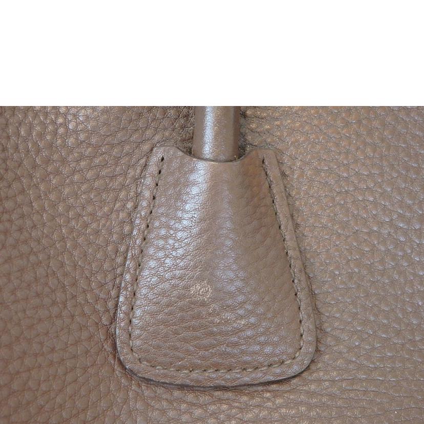 PRADA プラダ/レザーハンド//ABランク/93