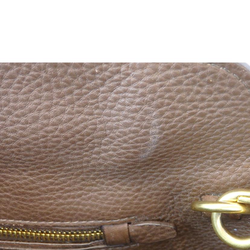 PRADA プラダ/レザーハンド//ABランク/93