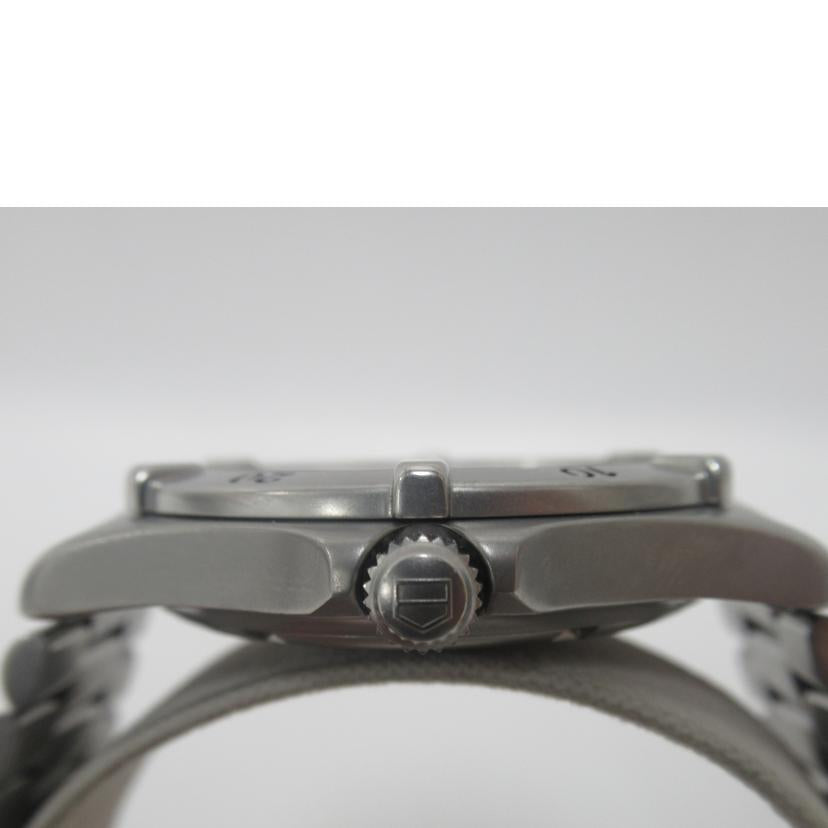 TAGHEUER/プロフェッショナル2000/クォーツ/962.006-2//R26***/Cランク/63