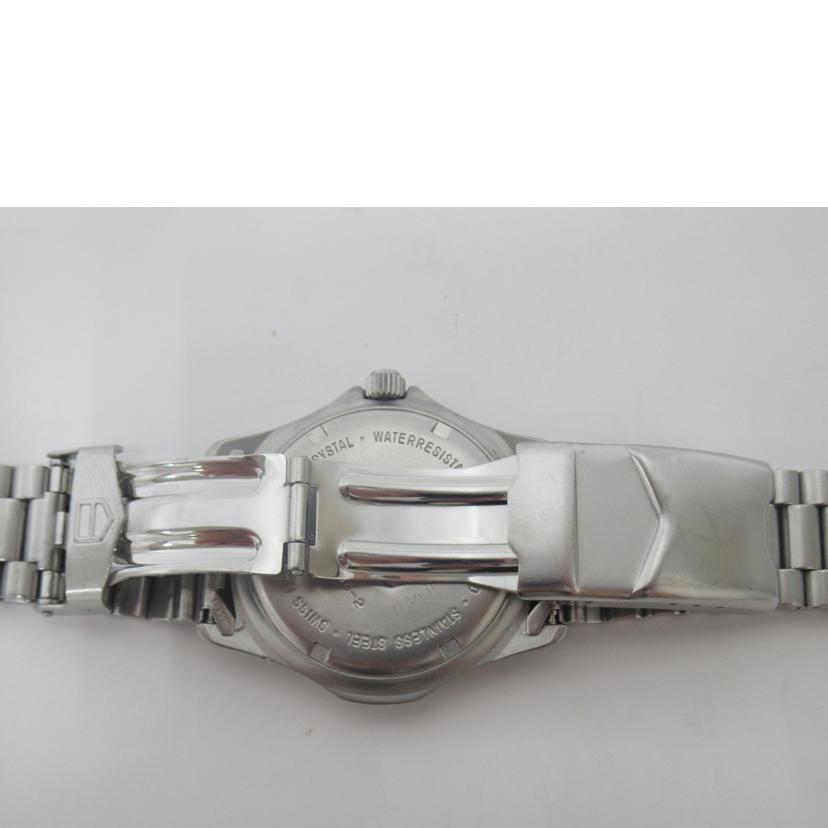 TAGHEUER/プロフェッショナル2000/クォーツ/962.006-2//R26***/Cランク/63
