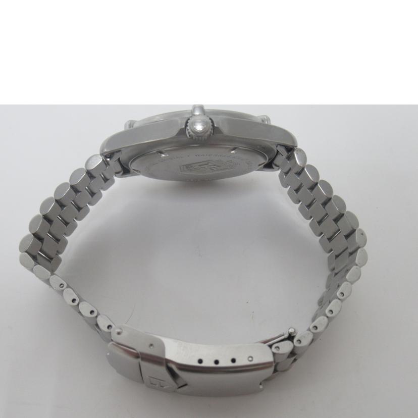TAGHEUER/プロフェッショナル2000/クォーツ/962.006-2//R26***/Cランク/63