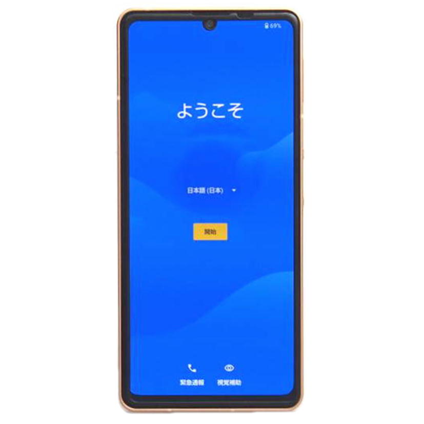 SHARP シャープ/AQUOS sense6/SH-54B/SH-54B//356655110122901/ABランク/76