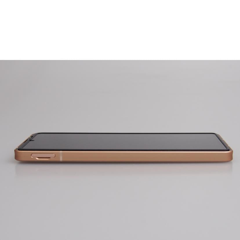 SHARP シャープ/AQUOS sense6/SH-54B/SH-54B//356655110122901/ABランク/76