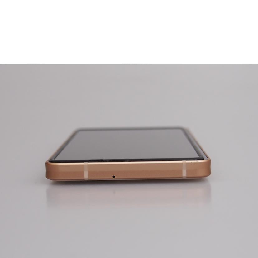 SHARP シャープ/AQUOS sense6/SH-54B/SH-54B//356655110122901/ABランク/76