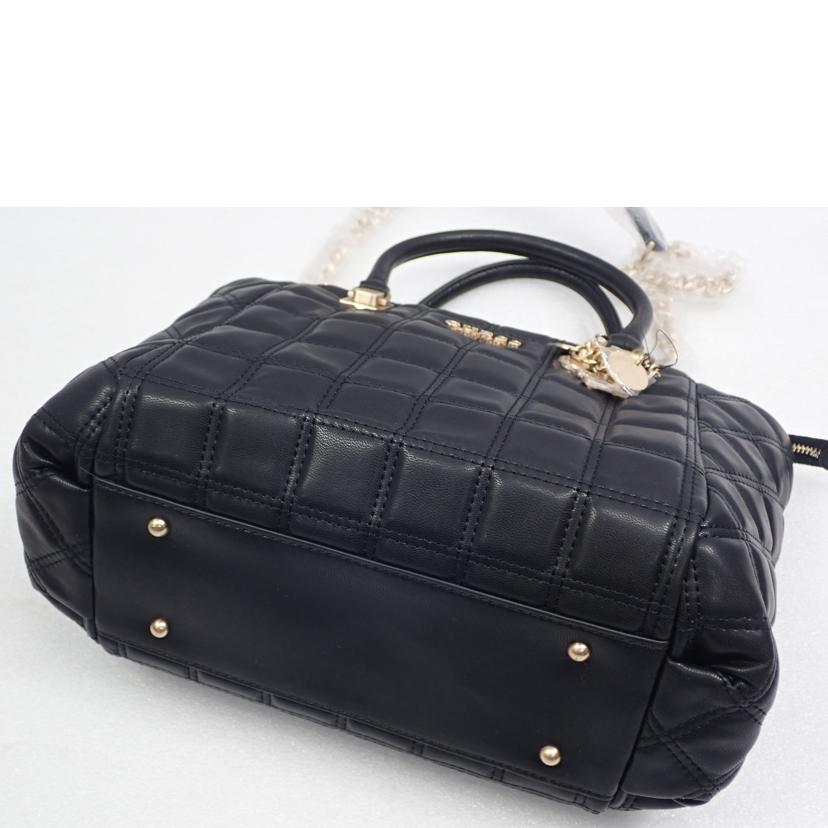 GUESS ゲス/2WAYバッグ/VS811106//Aランク/62