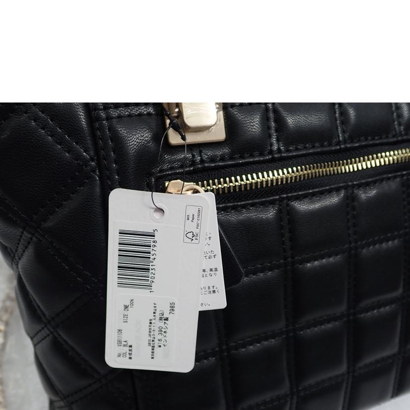 GUESS ゲス/2WAYバッグ/VS811106//Aランク/62