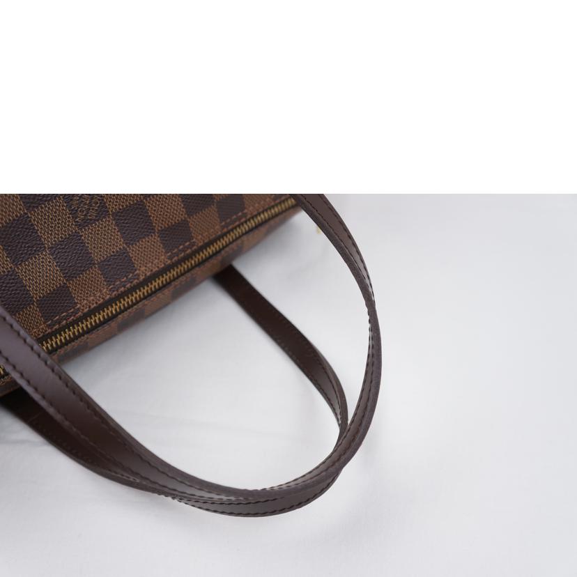 LV ルイヴィトン/パピヨン26/ダミエ/エベヌ/N51304//DU1014/Aランク/67