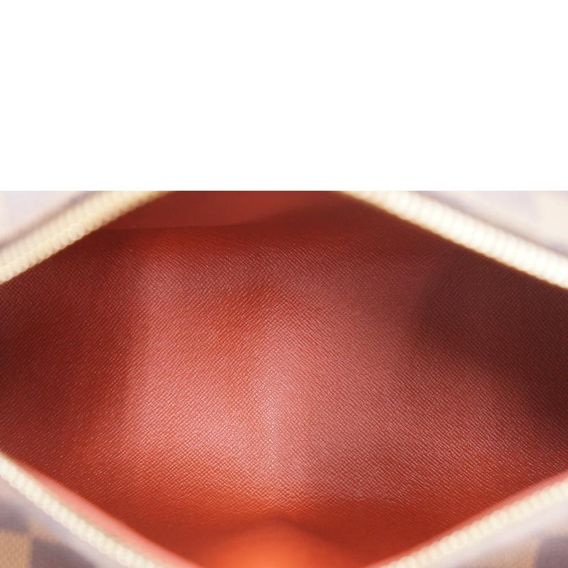 LV ルイヴィトン/パピヨン26/ダミエ/エベヌ/N51304//DU1014/Aランク/67