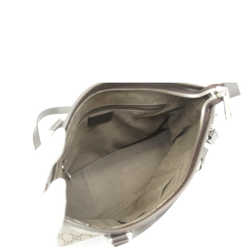 GUCCI グッチ/GGスプリーム2WAYショルダーバッグ/429019//486628/Aランク/05