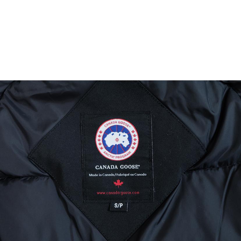 CANADA GOOSE カナダグース/カムループス/4078JM R//Cランク/71