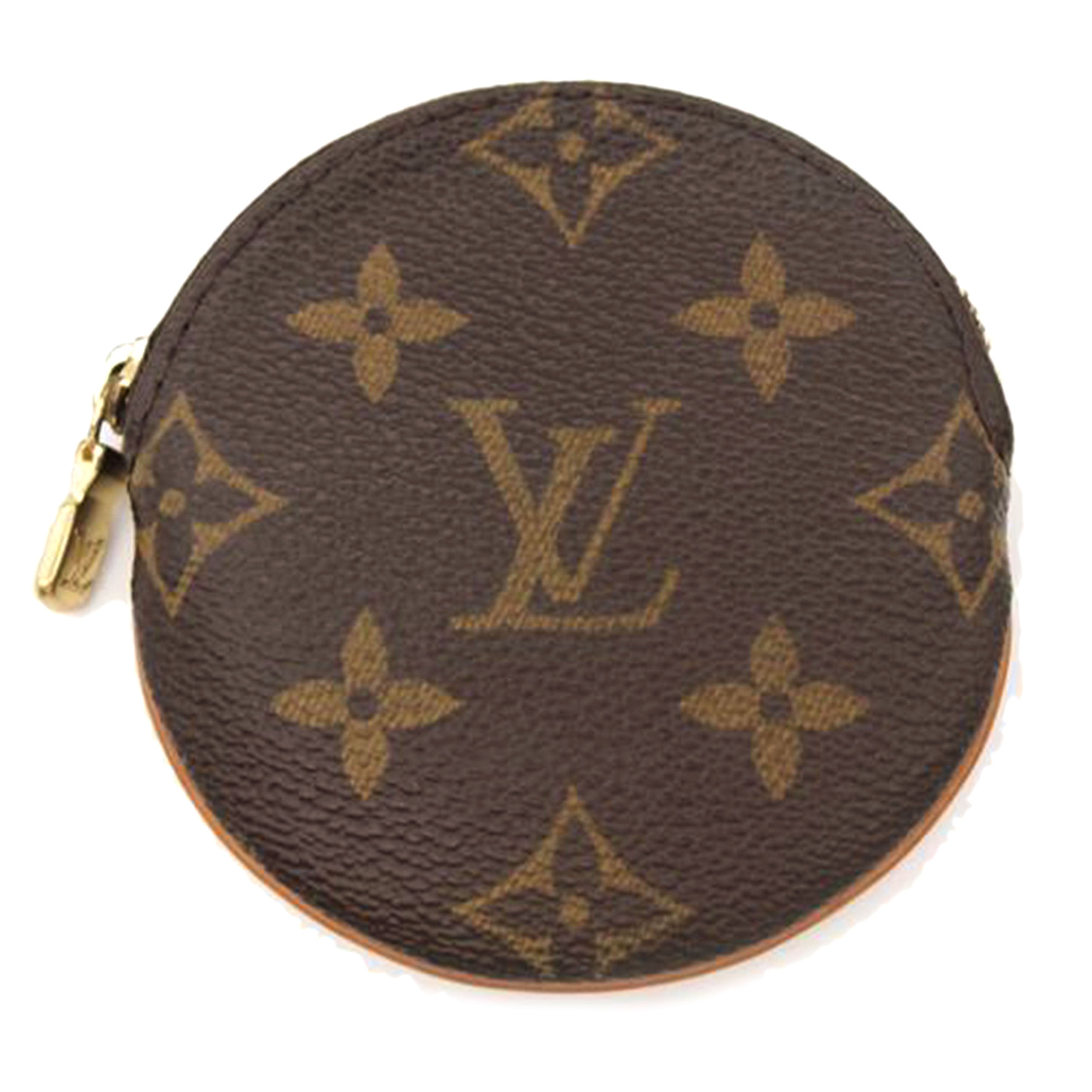 LOUIS VUITTON ルイヴィトン/ポルトモネ・ロン/モノグラム/M61926//CT0107/ABランク/13