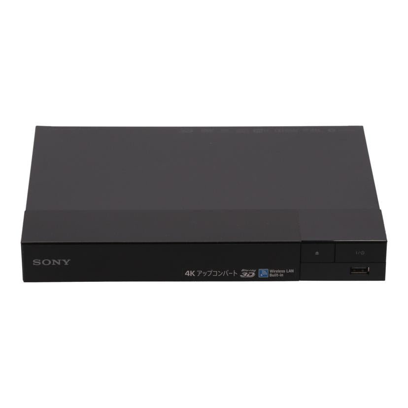 SONY ソニー/BDプレーヤー/BDP-S6500//1014213/Bランク/82