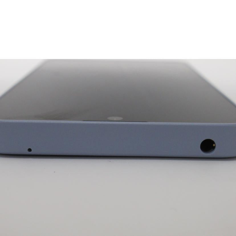 SHARP(docomo)/スマートフォン/AQUOS wish2/BL/docomo/SH-51C//SXILHMA252602105/ABランク/63