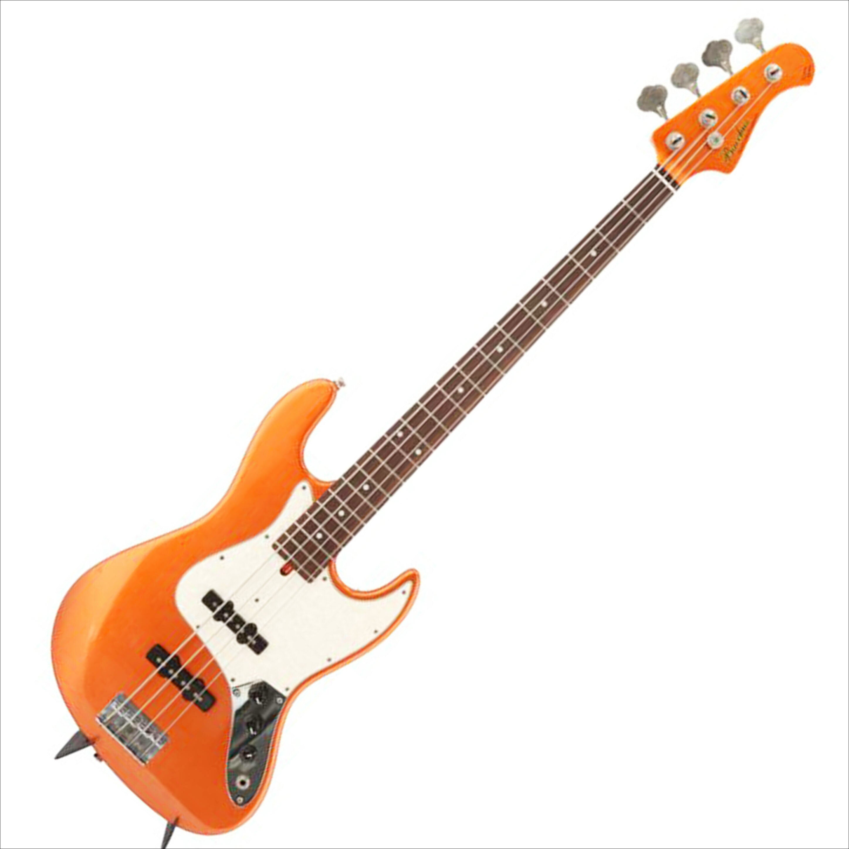 Bachus バッカス/エレキベース/WL-001//G07228/Cランク/87