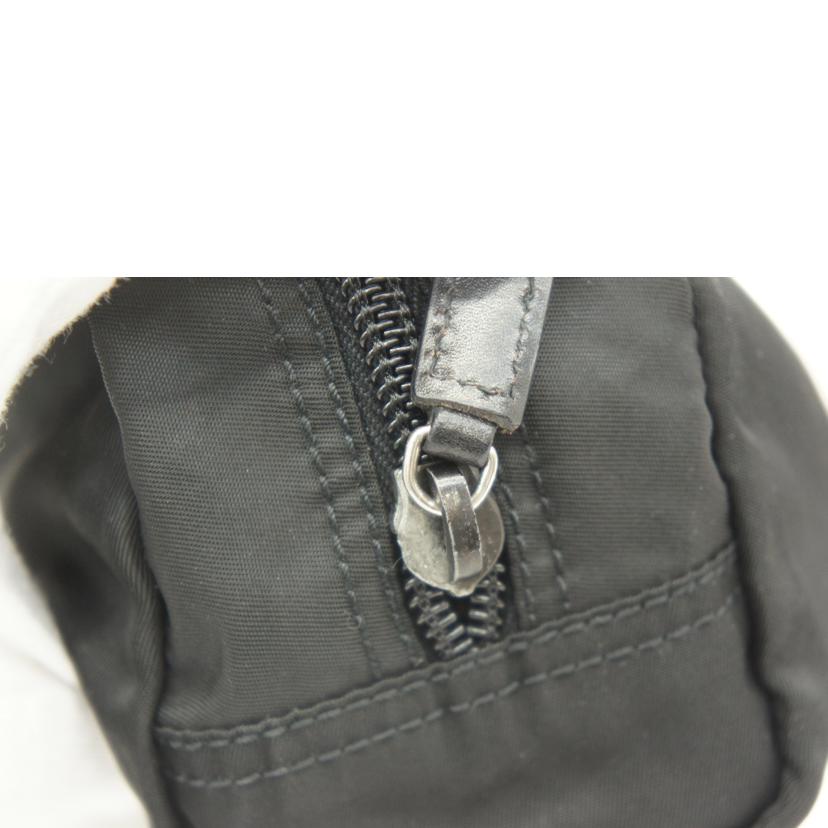 PRADA プラダ/ナイロンポーチ//ABランク/05