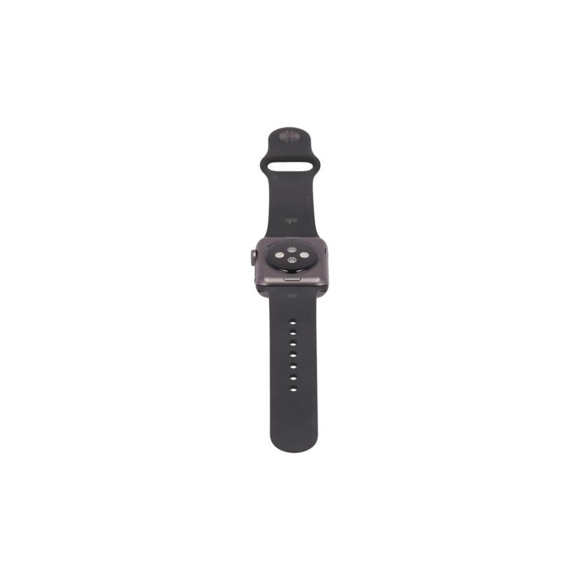 Apple アップル/Apple Watch Series3/MTF02J/A//GJ9XDQHVJ5X0/Bランク/62
