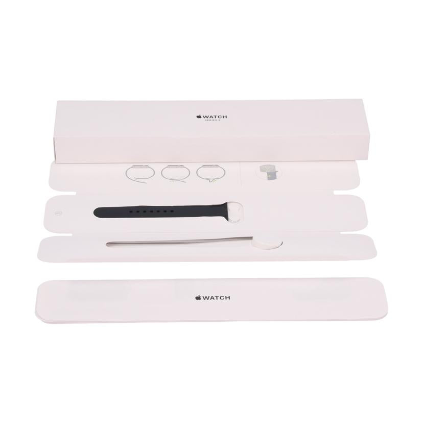Apple アップル/Apple Watch Series3/MTF02J/A//GJ9XDQHVJ5X0/Bランク/62