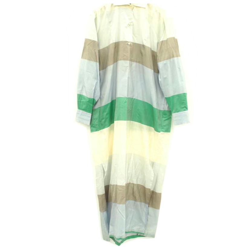 ETRO エトロ/ETRO サテンワンピース//ABランク/75