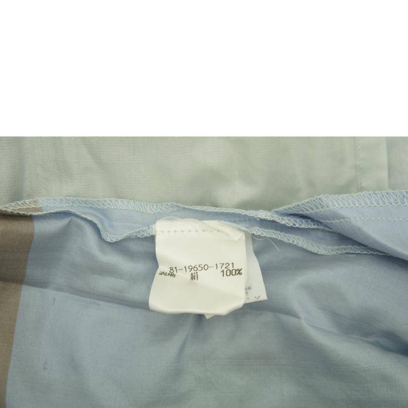 ETRO エトロ/ETRO サテンワンピース//ABランク/75