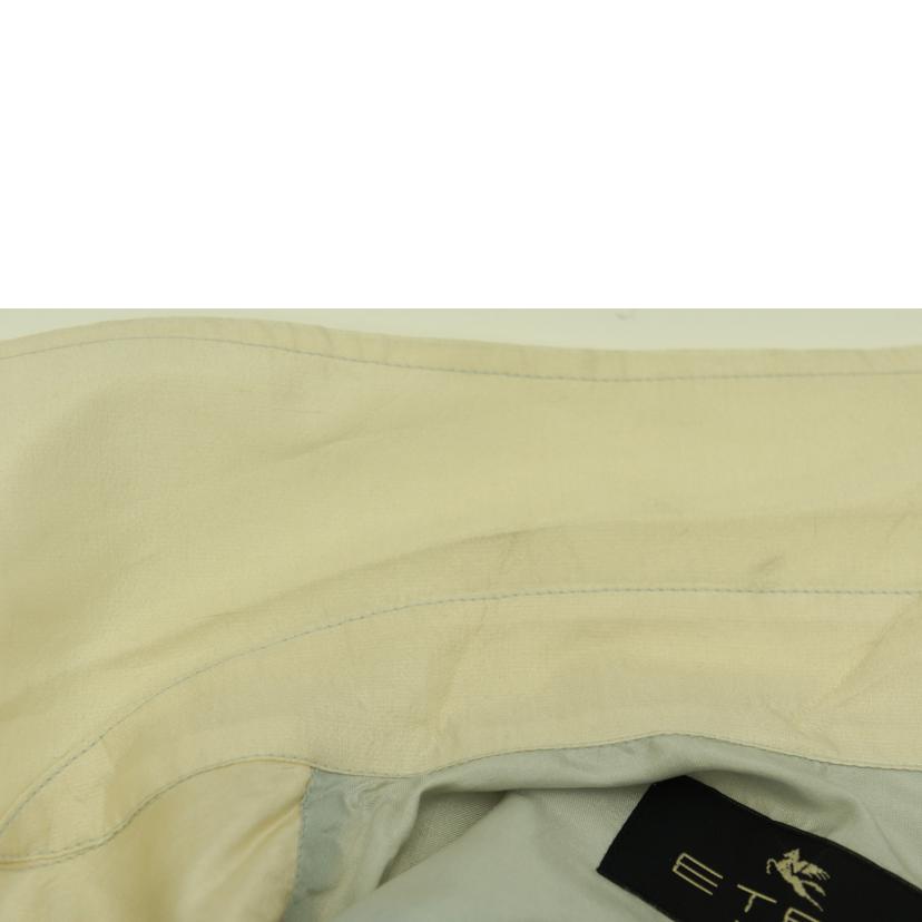 ETRO エトロ/ETRO サテンワンピース//ABランク/75