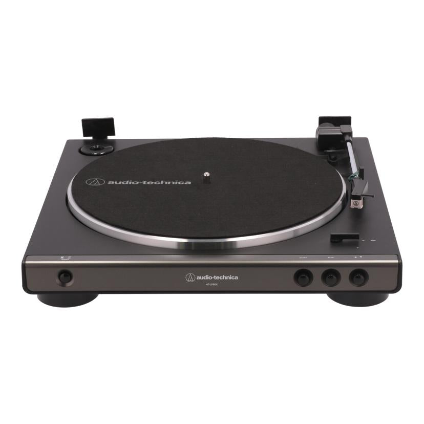 audio-technica オーディオテクニカ/レコードプレーヤー/AT-LP60X//225199992/Bランク/63