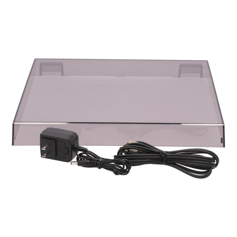 audio-technica オーディオテクニカ/レコードプレーヤー/AT-LP60X//225199992/Bランク/63