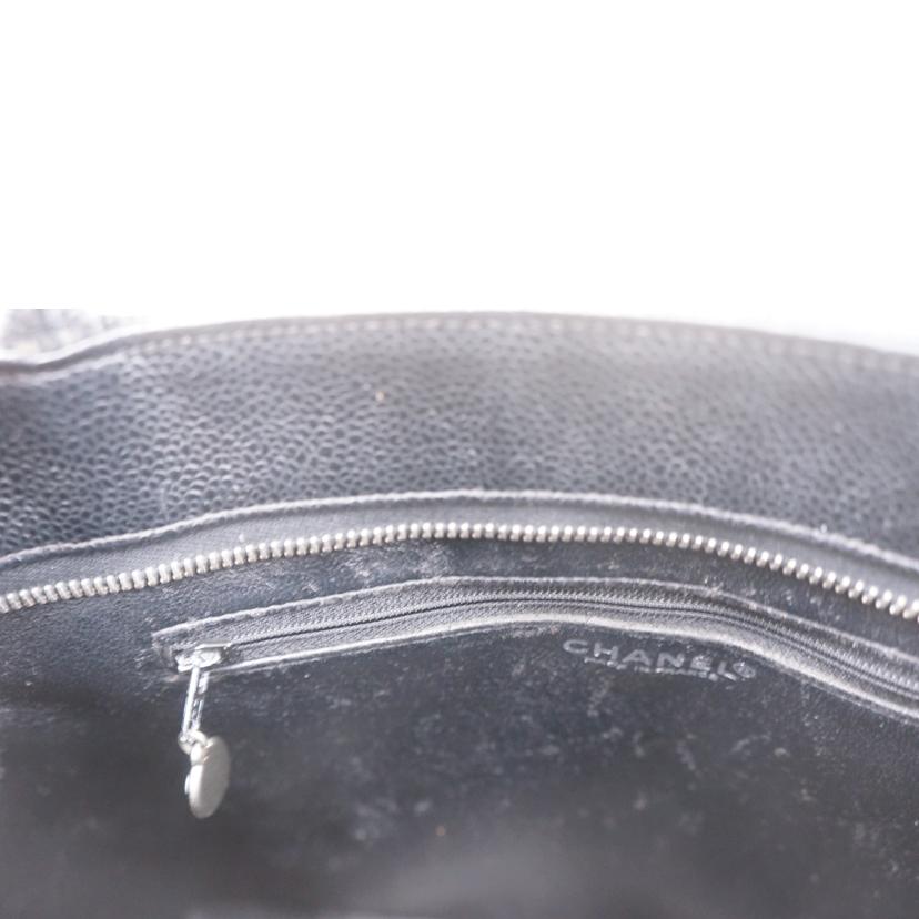 CHANEL シャネル/復刻トート SV金具/A01804//7557064/ABランク/67