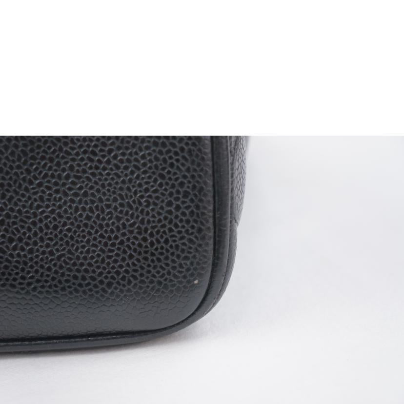 CHANEL シャネル/復刻トート SV金具/A01804//7557064/ABランク/67