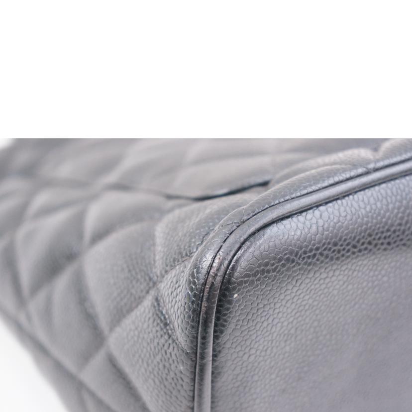 CHANEL シャネル/復刻トート SV金具/A01804//7557064/ABランク/67